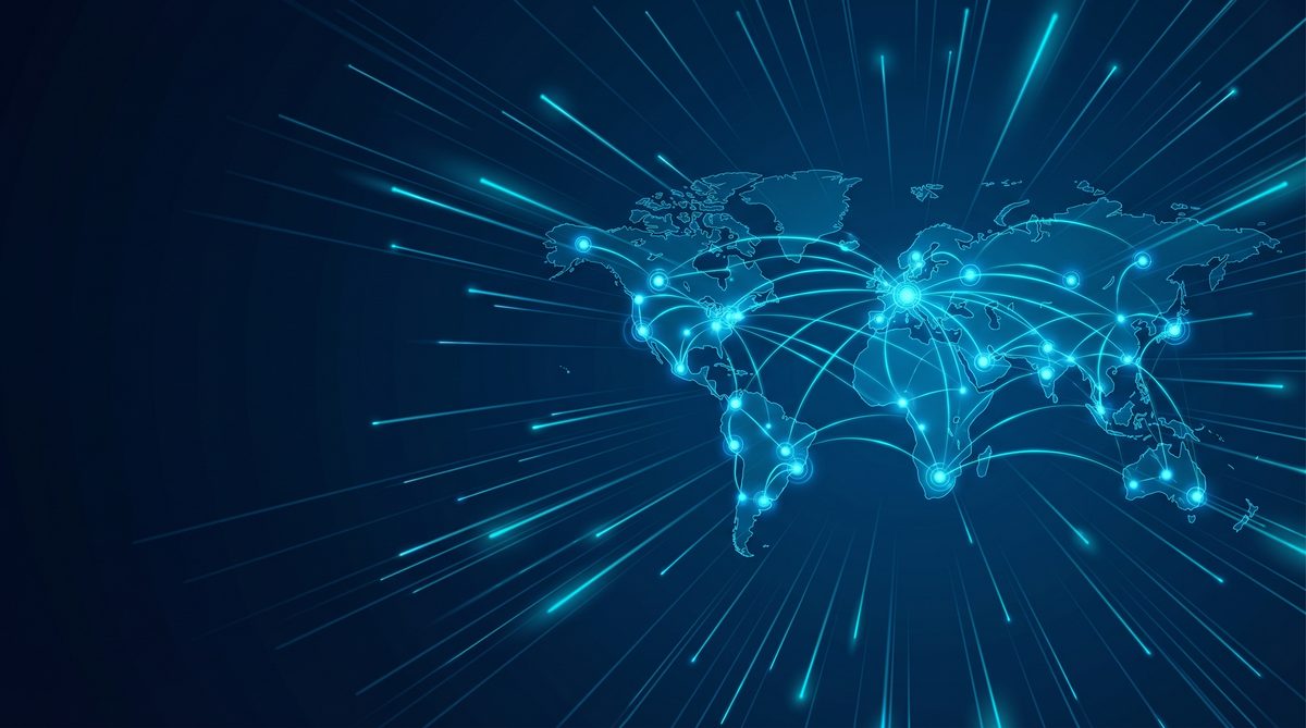 十二加速器全球网络加速